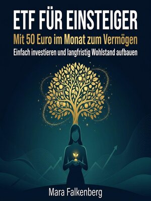 cover image of ETF für Einsteiger